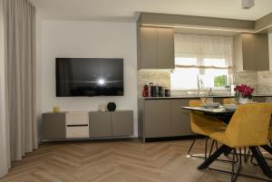 Apartment N&A