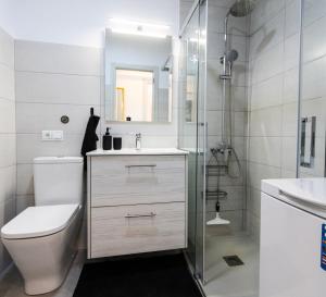 La Felicidad apartment by costablancarent