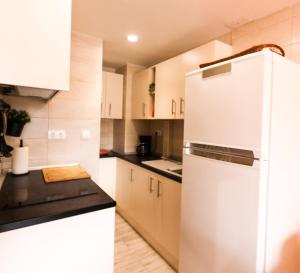 La Felicidad apartment by costablancarent