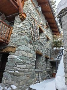 la casa del marmottaio