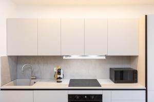 Sivori Apartment by Rental in Rome