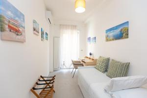 Sivori Apartment by Rental in Rome