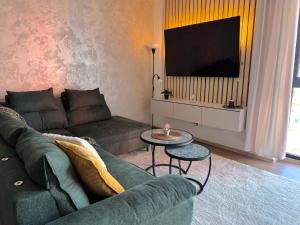 Klement Apartment - 150m Škoda Muzeum - 2 Bedroom