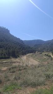 Casa rural los guerreros de peñarrubia