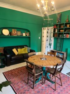 Mansefield Rooms