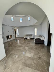 Charming quiet villa