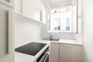 Quiet chic Apartment Bastille and Marais 4 people