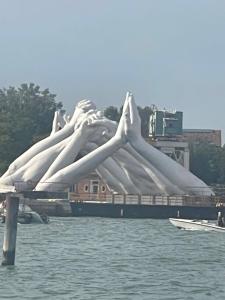 Casa sulla Laguna CASTELLO