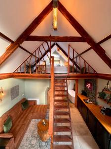 Spoor 2 met Wellness