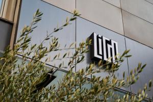 Hôtel Ligo by HappyCulture