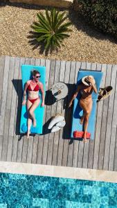 L Inattendu, entre terre et mer !