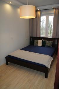 Apartament przy rondzie