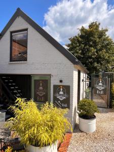 Spoor 2 met Wellness