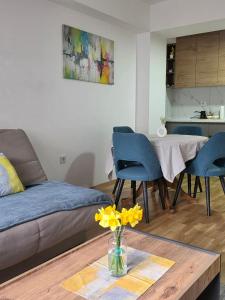 ST Central Home