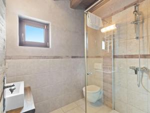 Style Villa Sea Views Pool