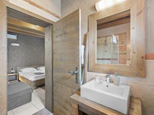 Style Villa Sea Views Pool