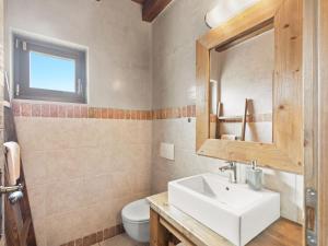 Style Villa Sea Views Pool