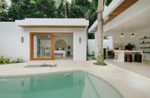 Nahiko Villas Lombok