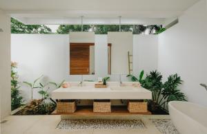 Nahiko Villas Lombok