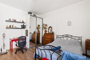 2BR flat - 5 min to St-Charles Station & Canebière