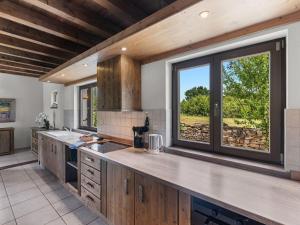 Style Villa Sea Views Pool