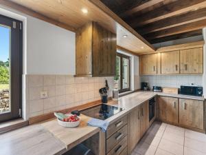 Style Villa Sea Views Pool