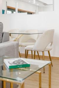 Glam 2 bedroom In Massamá