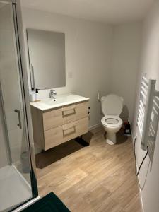 appartement t2 centre ville