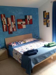 Casa vacanze - Villa Mirtilla - Sea View Terrace