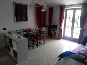 Casa vacanze - Villa Mirtilla - Sea View Terrace