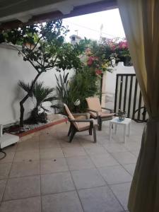 Villa Isabel