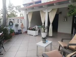 Villa Isabel