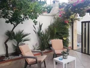 Villa Isabel