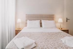 Guince House byAbout Paxos