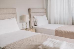 Guince House byAbout Paxos