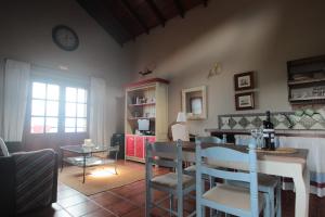 Casa Rural la Hojalata