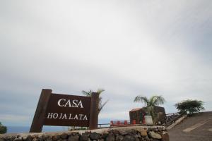 Casa Rural la Hojalata