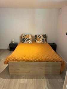 appartement t2 centre ville