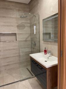 Résidence Diar El Bahr - C02