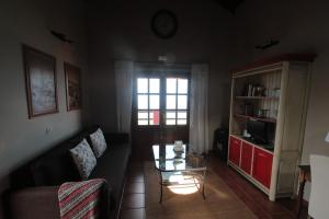 Casa Rural la Hojalata