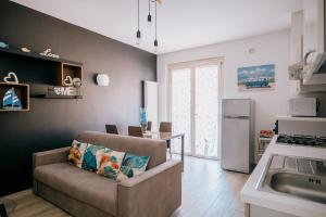 Riva Serena - Appartamento Acqua