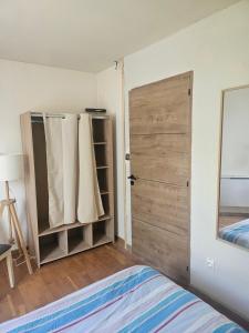 Nuits Dijon Chambre