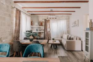 Guince House byAbout Paxos
