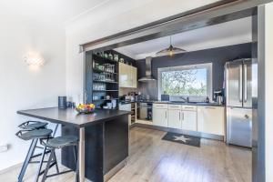 Villa Joana - piscine grand jardin 4 chambres
