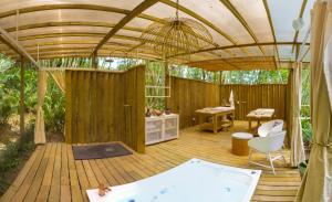 Mandala Hotel Concept Villeta
