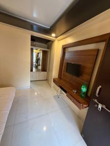Hotel President House Matheran