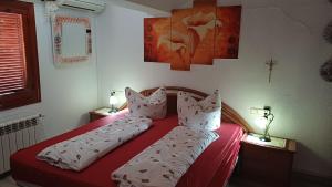 Ferienwohnung mit Privat-Pool