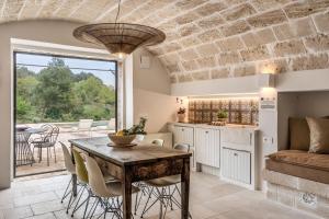 Trulli Tummà - Le case di Valentina