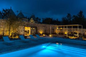 Trulli Tummà - Le case di Valentina