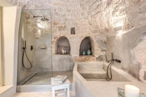 Trulli Tummà - Le case di Valentina